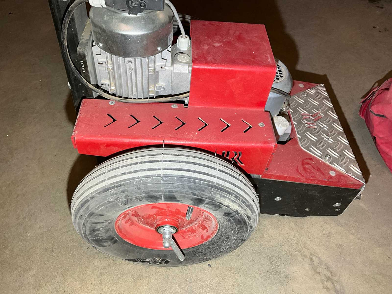 Roll RO-2 - Soil tillage equipment: picture 4 Roll RO-2 - Soil tillage equipment: picture 4