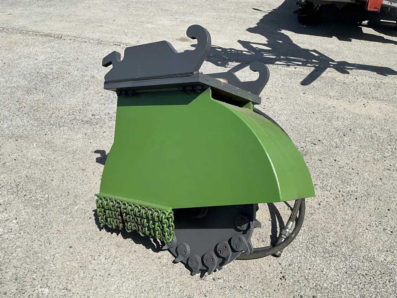 SMZ - Rotavator: picture 1 SMZ - Rotavator: picture 1