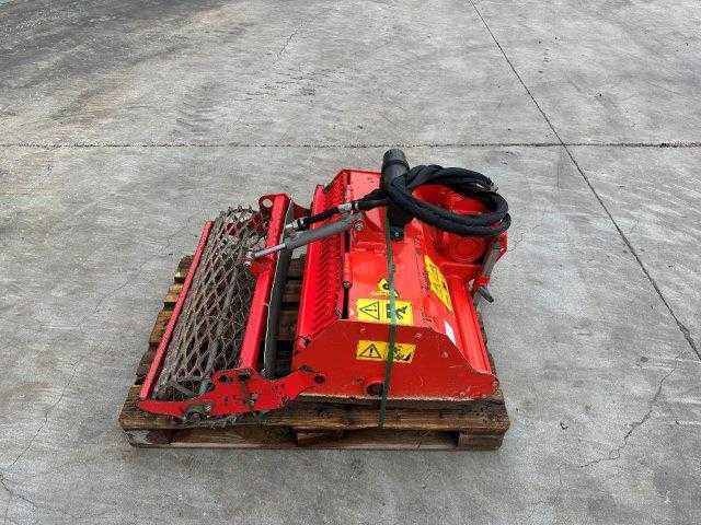 STM-75 - Power harrow: picture 3 STM-75 - Power harrow: picture 3
