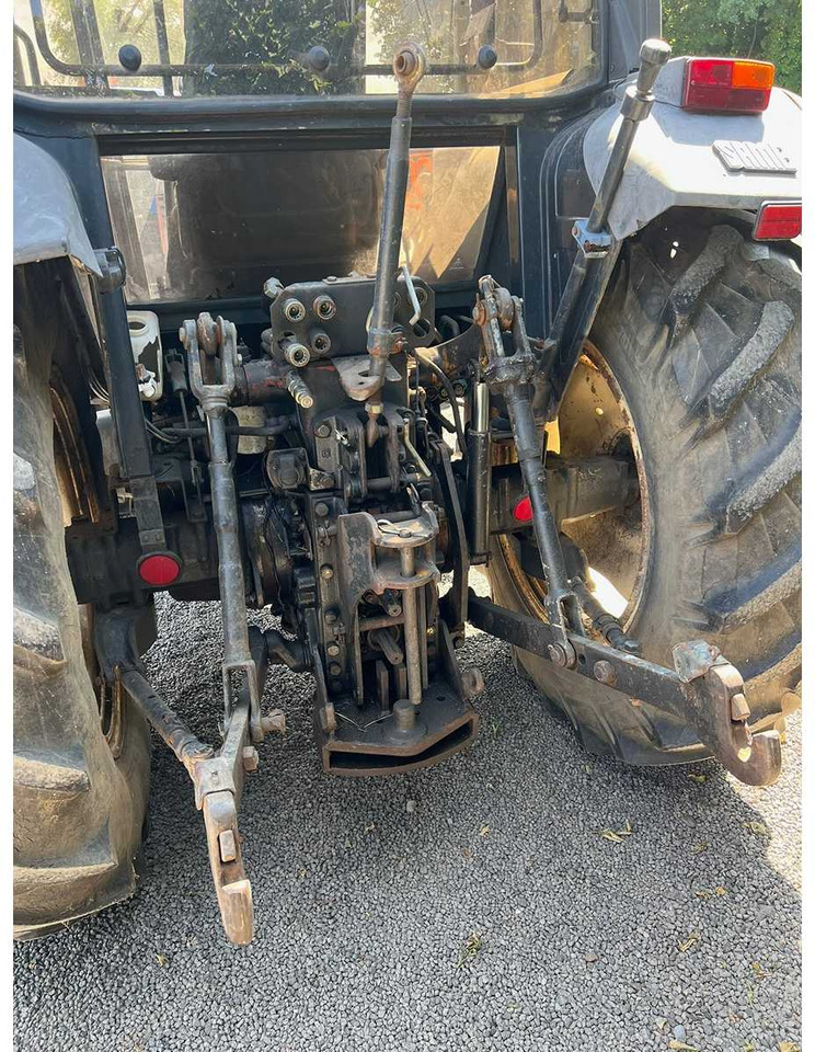 Same Antares 100 - Farm tractor: picture 5 Same Antares 100 - Farm tractor: picture 5
