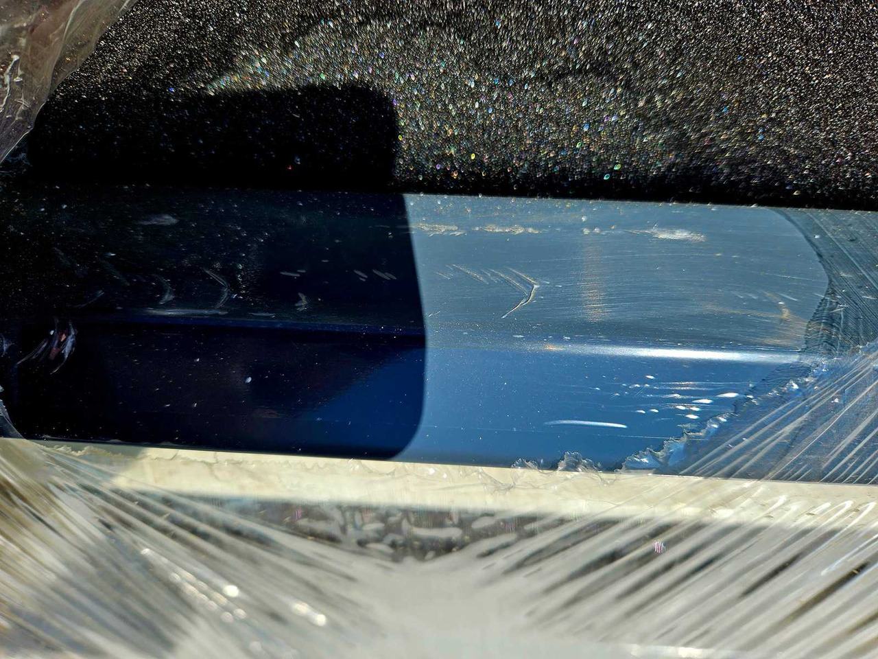 Sandwich panel 100 mm (6x) - Construction equipment: picture 4 Sandwich panel 100 mm (6x) - Construction equipment: picture 4