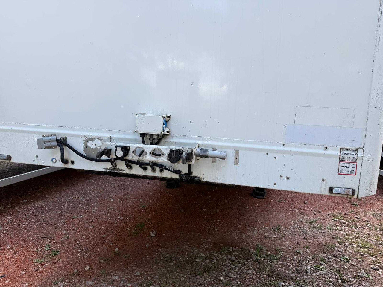 Semi-trailer CITY - SEMI-TRAILER: picture 10