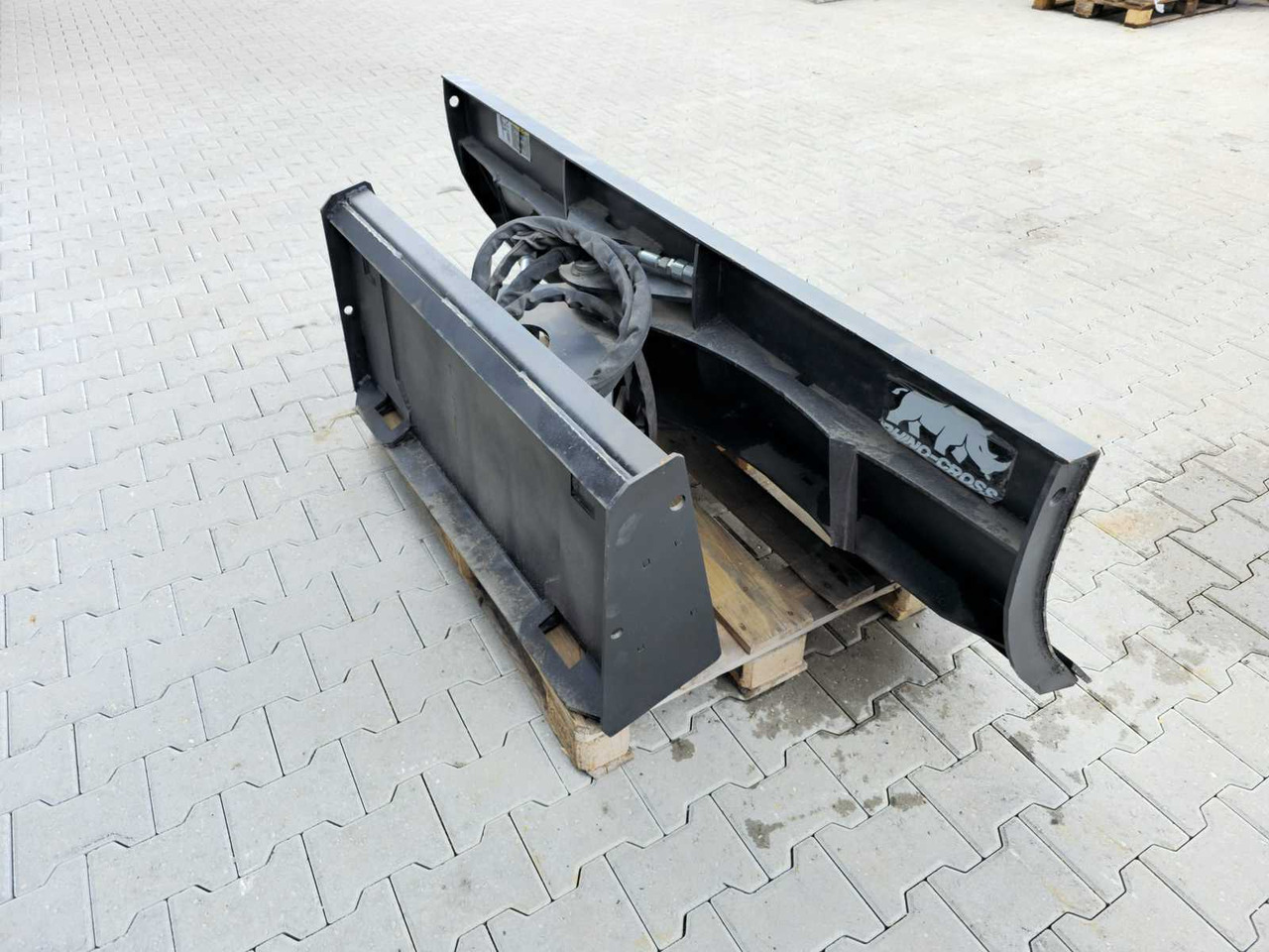 Shovel - Snow plough: picture 5 Shovel - Snow plough: picture 5