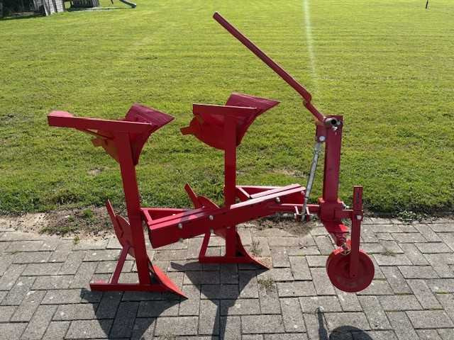 Siekmann Wentelploeg - Plow: picture 3 Siekmann Wentelploeg - Plow: picture 3