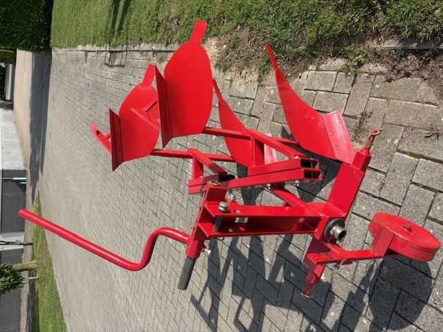 Siekmann Wentelploeg - Plow: picture 1 Siekmann Wentelploeg - Plow: picture 1