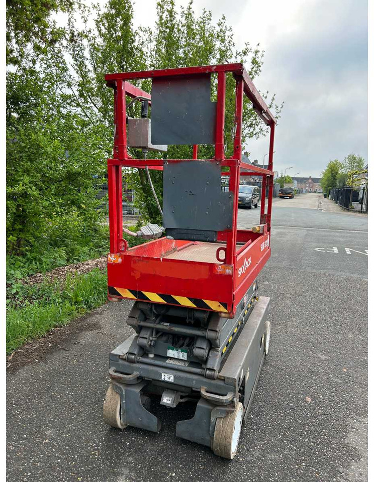 Skyjack 3219 - Aerial platform: picture 3 Skyjack 3219 - Aerial platform: picture 3