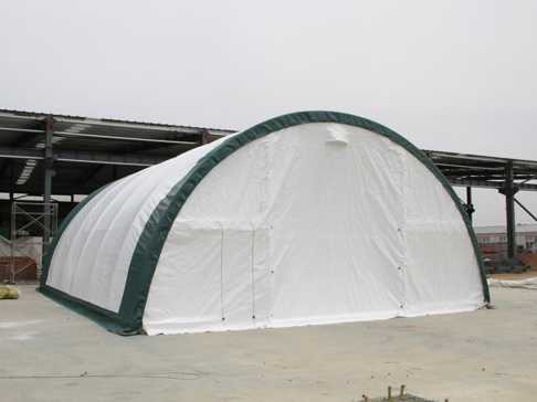 Stahlworks 12x9,15x4,5 meter - Storage tank: picture 1 Stahlworks 12x9,15x4,5 meter - Storage tank: picture 1