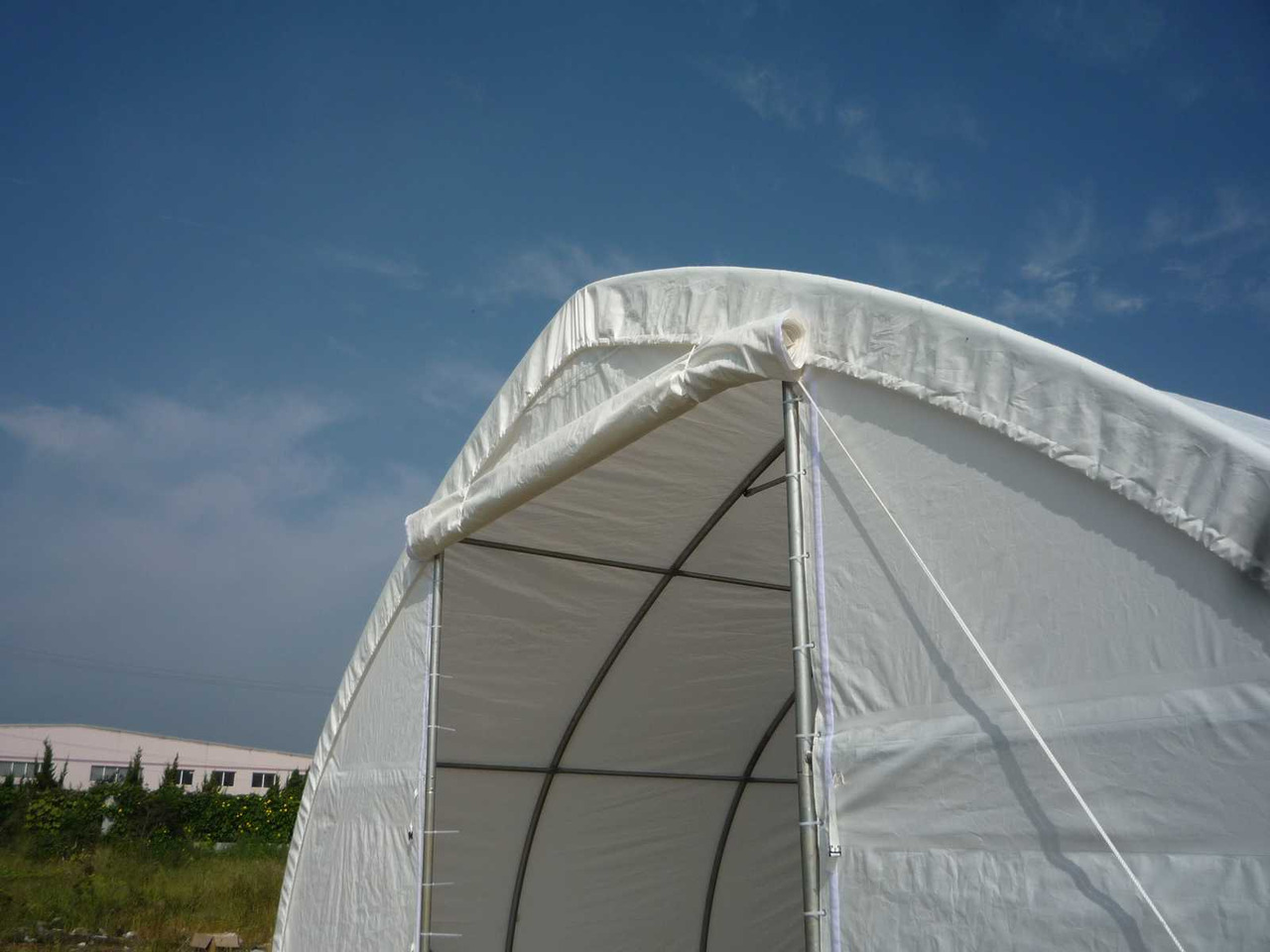 Stahlworks 12x9,76x4,58 meter - Storage tank: picture 4 Stahlworks 12x9,76x4,58 meter - Storage tank: picture 4