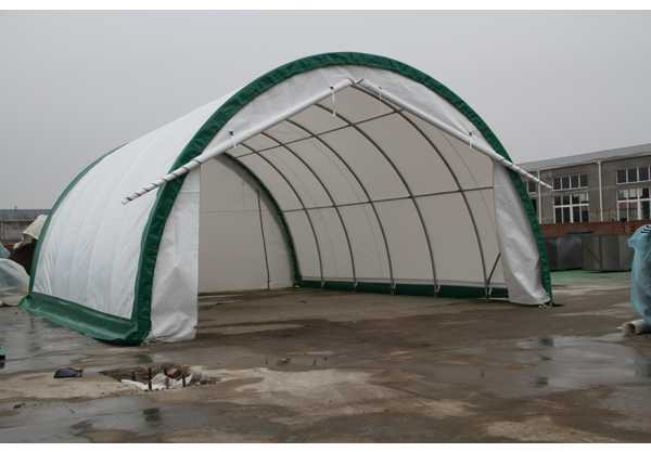 Stahlworks 18,3x6,1x3,66 meter - Storage tank: picture 2 Stahlworks 18,3x6,1x3,66 meter - Storage tank: picture 2
