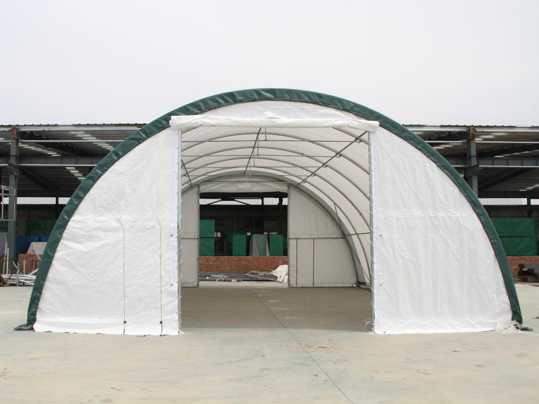 Stahlworks 20x9,15x4,5 meter - Storage tank: picture 1 Stahlworks 20x9,15x4,5 meter - Storage tank: picture 1