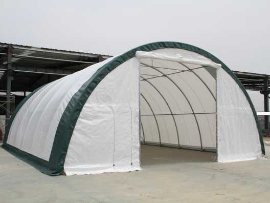 Stahlworks 26x9,15x4,5 meter - Storage tank: picture 1 Stahlworks 26x9,15x4,5 meter - Storage tank: picture 1