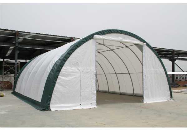 Stahlworks 26x9,15x4,5 meter - Storage tank: picture 2 Stahlworks 26x9,15x4,5 meter - Storage tank: picture 2