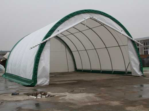 Stahlworks 6,1x6,1x3,66 meter - Storage tank: picture 1 Stahlworks 6,1x6,1x3,66 meter - Storage tank: picture 1