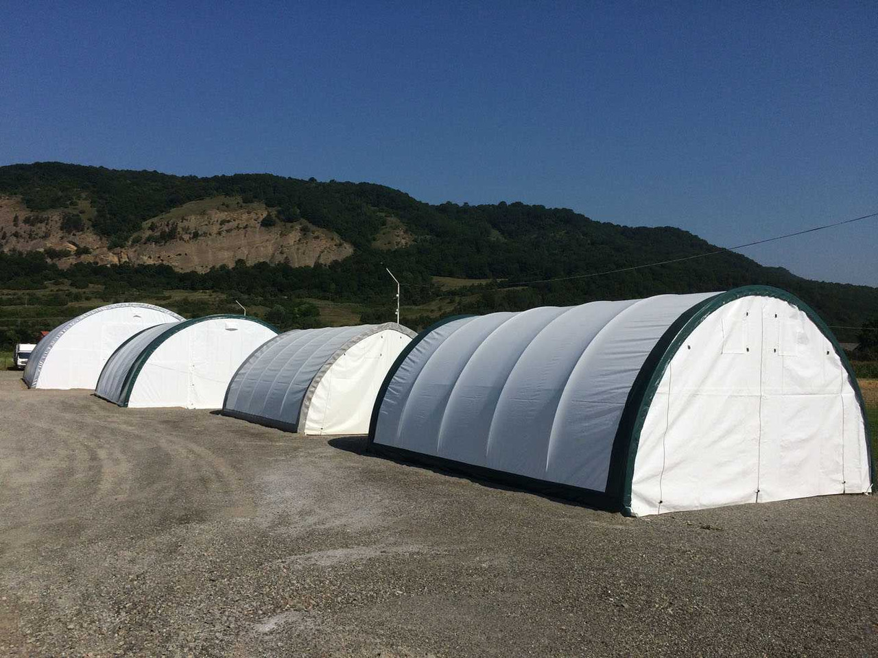 Stahlworks 6,1x6,1x3,66 meter - Storage tank: picture 4 Stahlworks 6,1x6,1x3,66 meter - Storage tank: picture 4