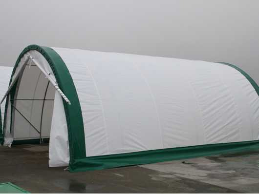 Stahlworks 9,15x6,1x3,66 meter - Storage tank: picture 1 Stahlworks 9,15x6,1x3,66 meter - Storage tank: picture 1