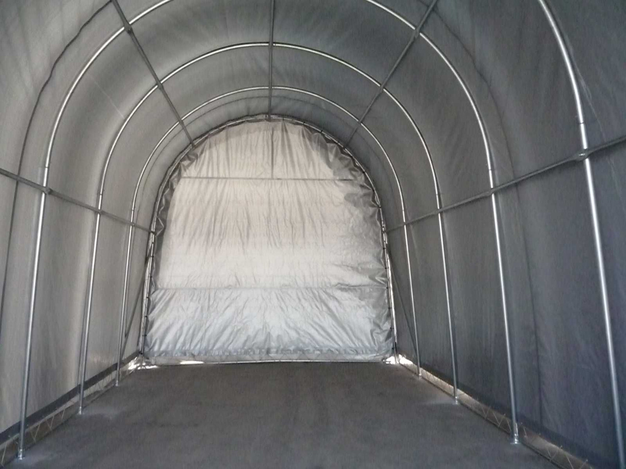 Stahlworks 9,2x4,3x4,3 meter - Storage tank: picture 3 Stahlworks 9,2x4,3x4,3 meter - Storage tank: picture 3