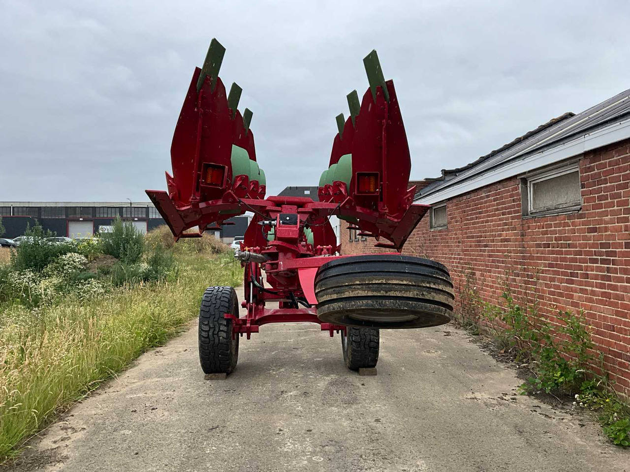 Steeno 8SP/SB5-6 - Plow: picture 5 Steeno 8SP/SB5-6 - Plow: picture 5