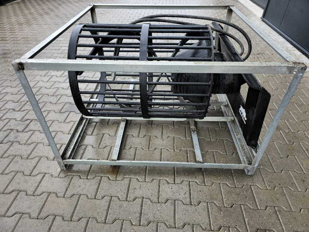 Steenzeef - Construction equipment: picture 5 Steenzeef - Construction equipment: picture 5