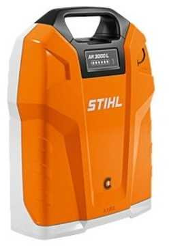 Stihl AR 3000 L - Garden equipment: picture 1 Stihl AR 3000 L - Garden equipment: picture 1