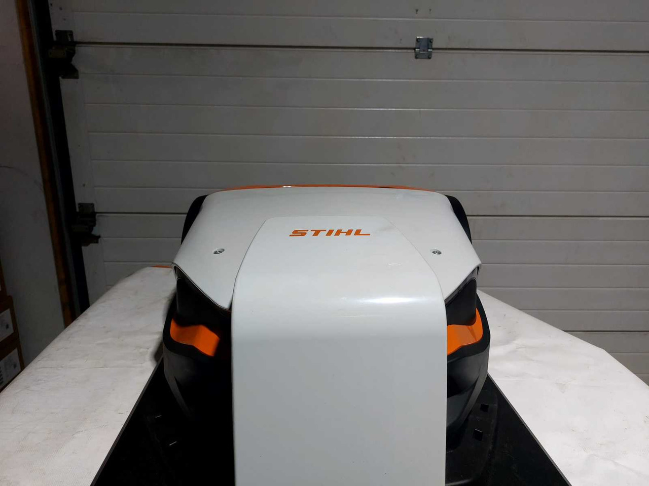 Stihl I-MOW 7 - Garden mower: picture 2 Stihl I-MOW 7 - Garden mower: picture 2