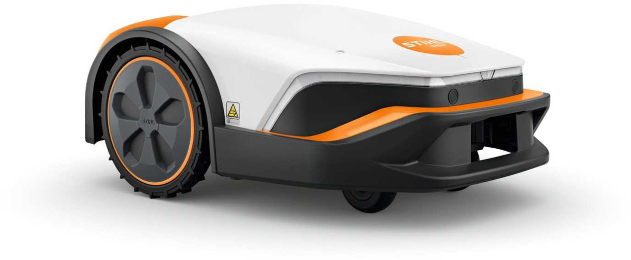 Stihl IMOW 5 - Garden mower: picture 1 Stihl IMOW 5 - Garden mower: picture 1