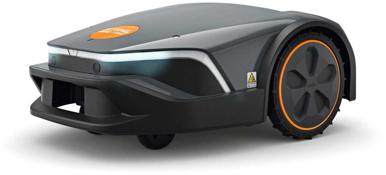 Stihl IMOW 7 EVO - Garden mower: picture 2 Stihl IMOW 7 EVO - Garden mower: picture 2