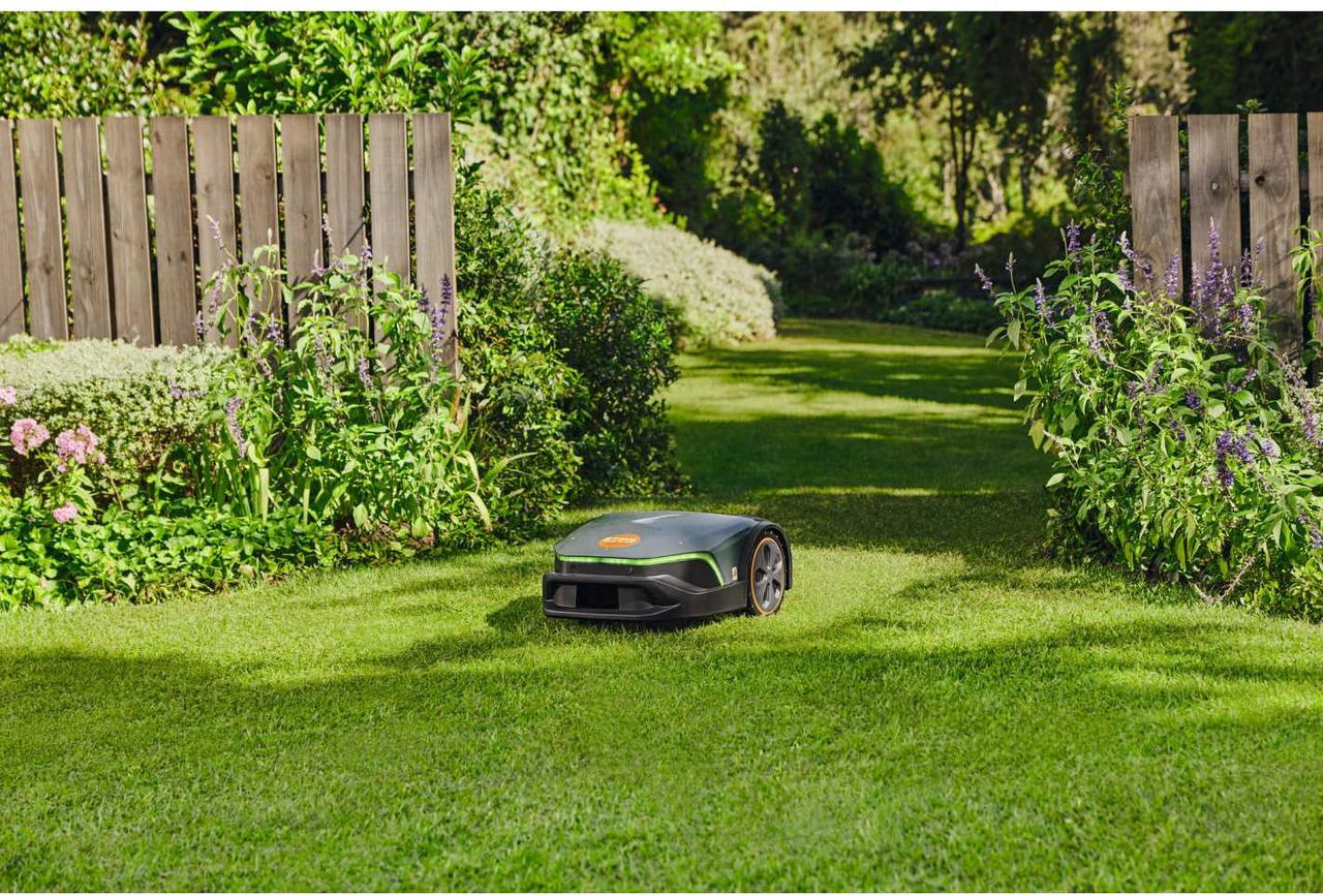 Stihl IMOW 7 EVO - Garden mower: picture 5 Stihl IMOW 7 EVO - Garden mower: picture 5
