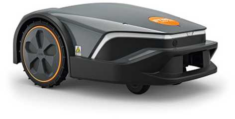 Stihl iMOW 5.0 EVO - Garden mower: picture 1 Stihl iMOW 5.0 EVO - Garden mower: picture 1