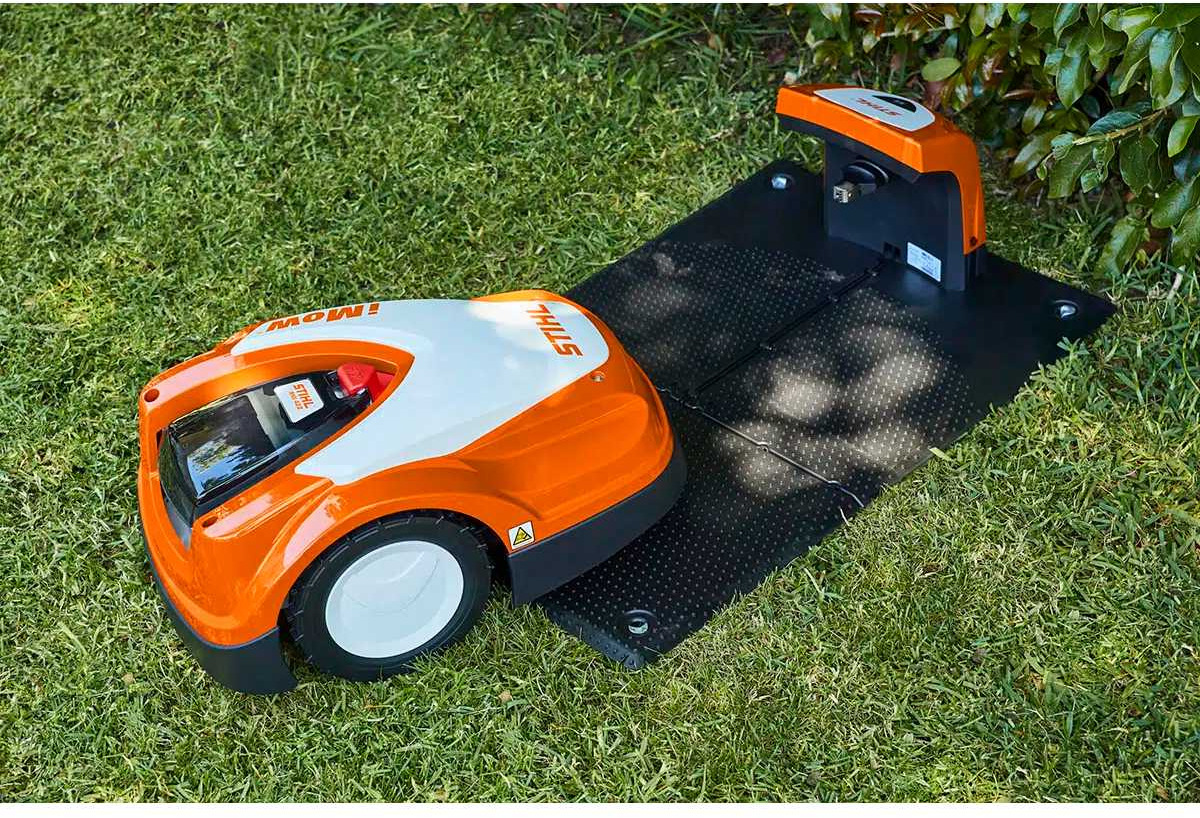 Stihl iMOW RMI 632 - Garden mower: picture 2 Stihl iMOW RMI 632 - Garden mower: picture 2