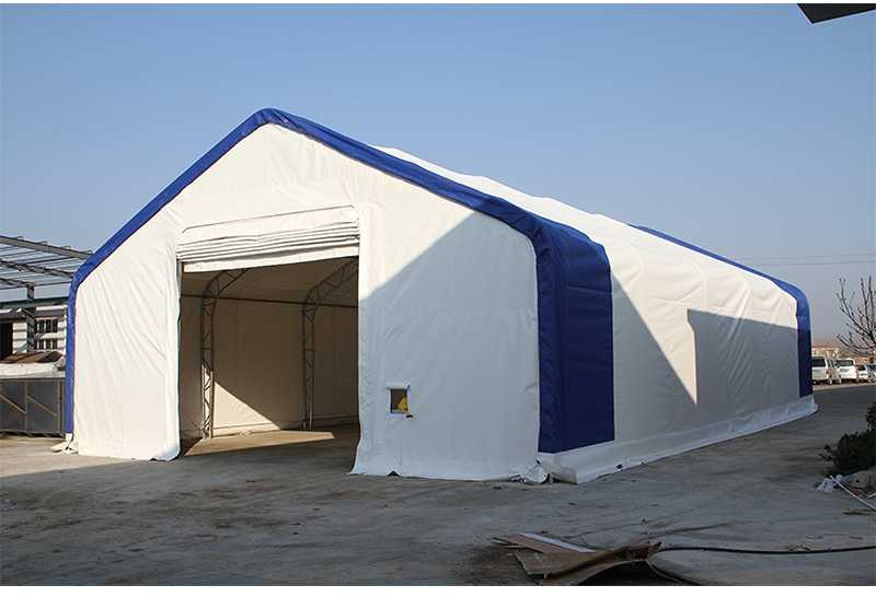 Greenland 10x15x5.2m - Swap body/ Container: picture 2 Greenland 10x15x5.2m - Swap body/ Container: picture 2
