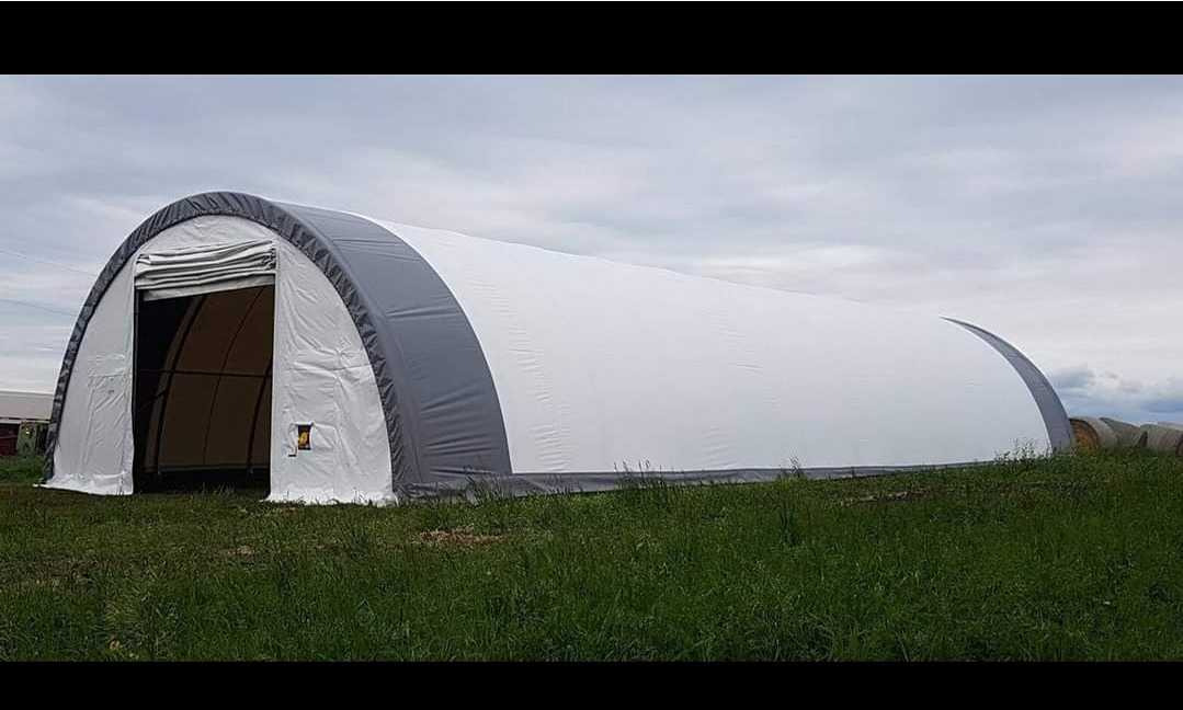 Greenland 12.2x30x6.1m - Swap body/ Container: picture 2 Greenland 12.2x30x6.1m - Swap body/ Container: picture 2