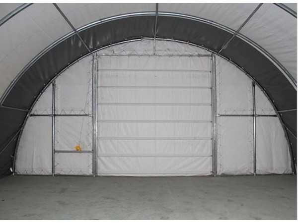 Greenland 26x9.75x4.60 meter - Swap body/ Container: picture 4 Greenland 26x9.75x4.60 meter - Swap body/ Container: picture 4