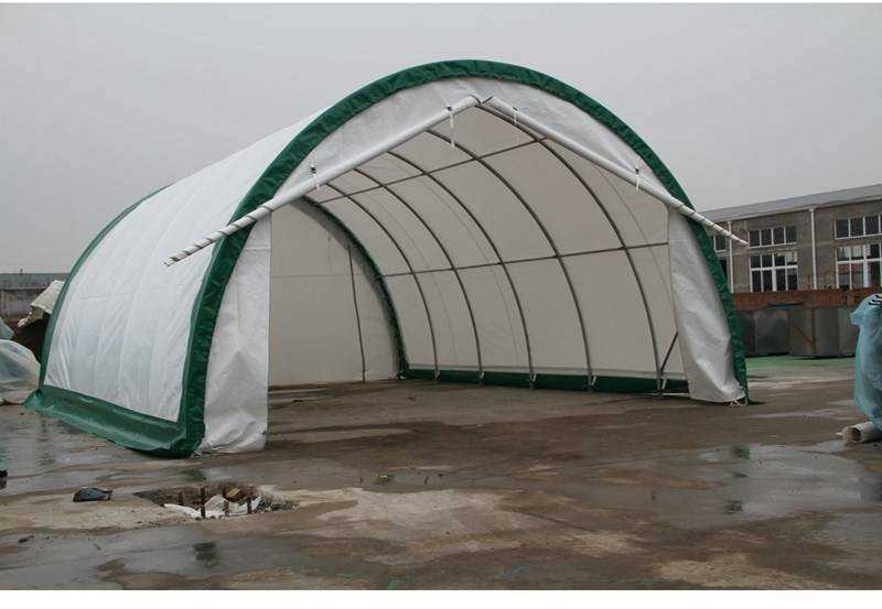 Greenland 6.10x6.10x3.65 Meter - Swap body/ Container: picture 2 Greenland 6.10x6.10x3.65 Meter - Swap body/ Container: picture 2