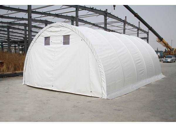 Greenland 6.10x6.10x3.65 Meter - Swap body/ Container: picture 4 Greenland 6.10x6.10x3.65 Meter - Swap body/ Container: picture 4