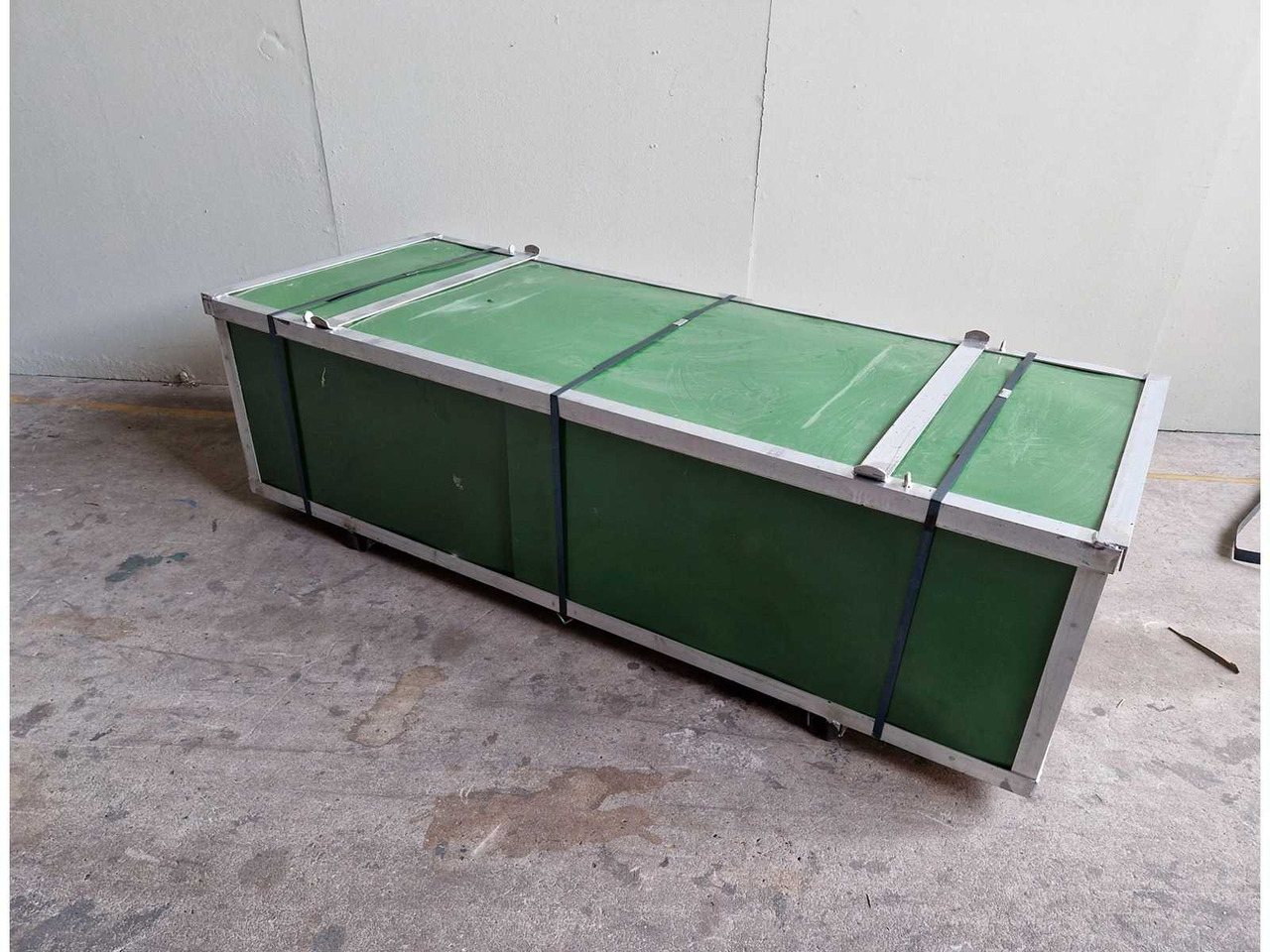 Greenland 6x6x2 meter - Swap body/ Container: picture 3 Greenland 6x6x2 meter - Swap body/ Container: picture 3