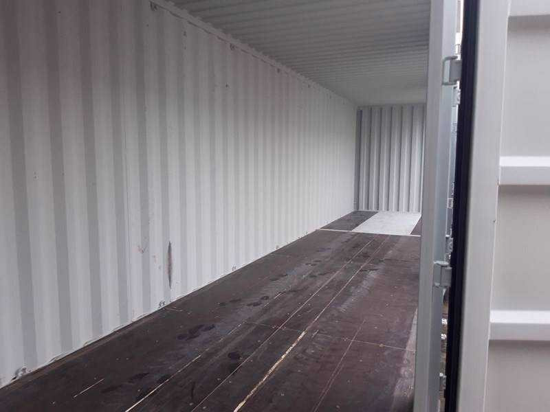 LYPU 40ft HC - Swap body/ Container: picture 4 LYPU 40ft HC - Swap body/ Container: picture 4