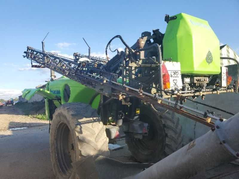 Tecnoma Fortis - Sprayer: picture 1 Tecnoma Fortis - Sprayer: picture 1