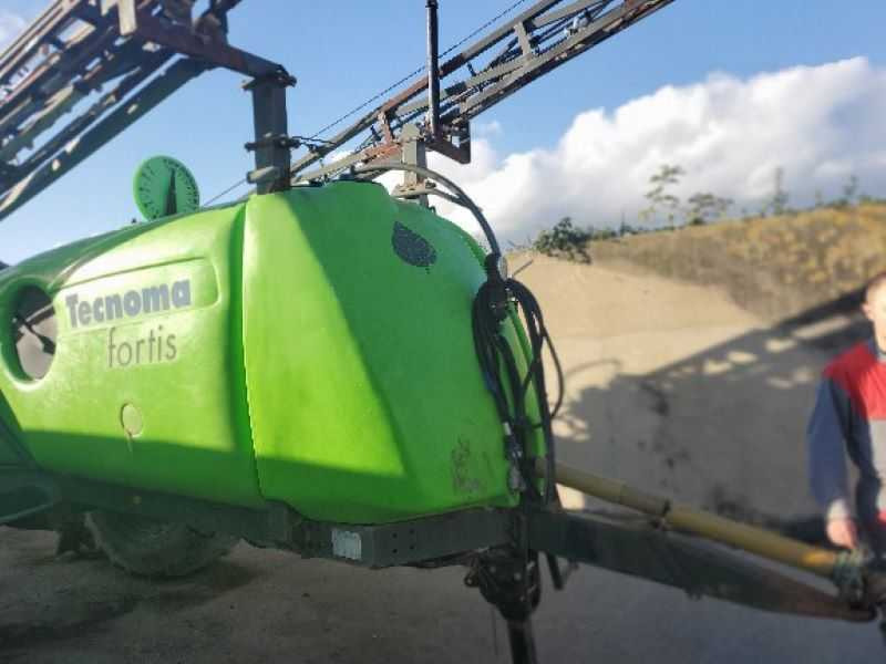 Tecnoma Fortis - Sprayer: picture 3 Tecnoma Fortis - Sprayer: picture 3