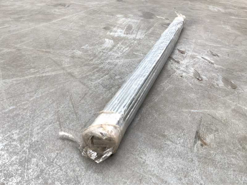 Threaded rod M8 (1000x) - Construction equipment: picture 3 Threaded rod M8 (1000x) - Construction equipment: picture 3
