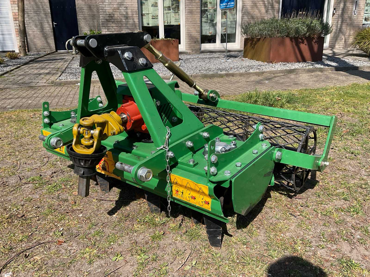 Tiller LR104 - Power harrow: picture 1 Tiller LR104 - Power harrow: picture 1