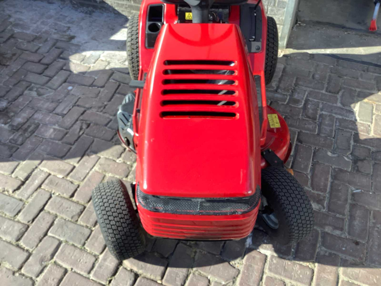 Toro 71245 - Garden mower: picture 3 Toro 71245 - Garden mower: picture 3