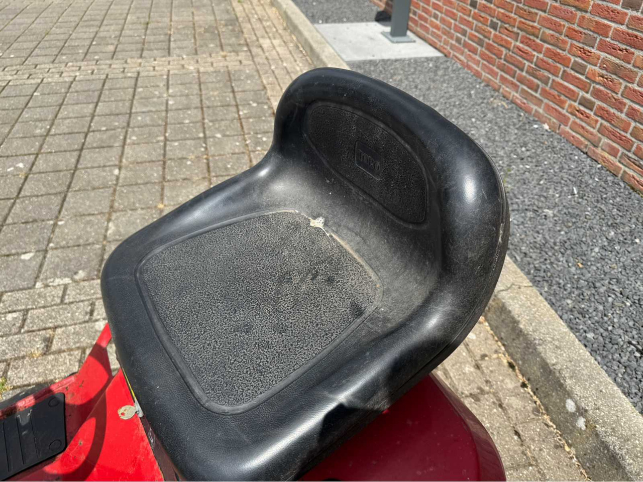 Toro XL 380H - Garden mower: picture 5 Toro XL 380H - Garden mower: picture 5