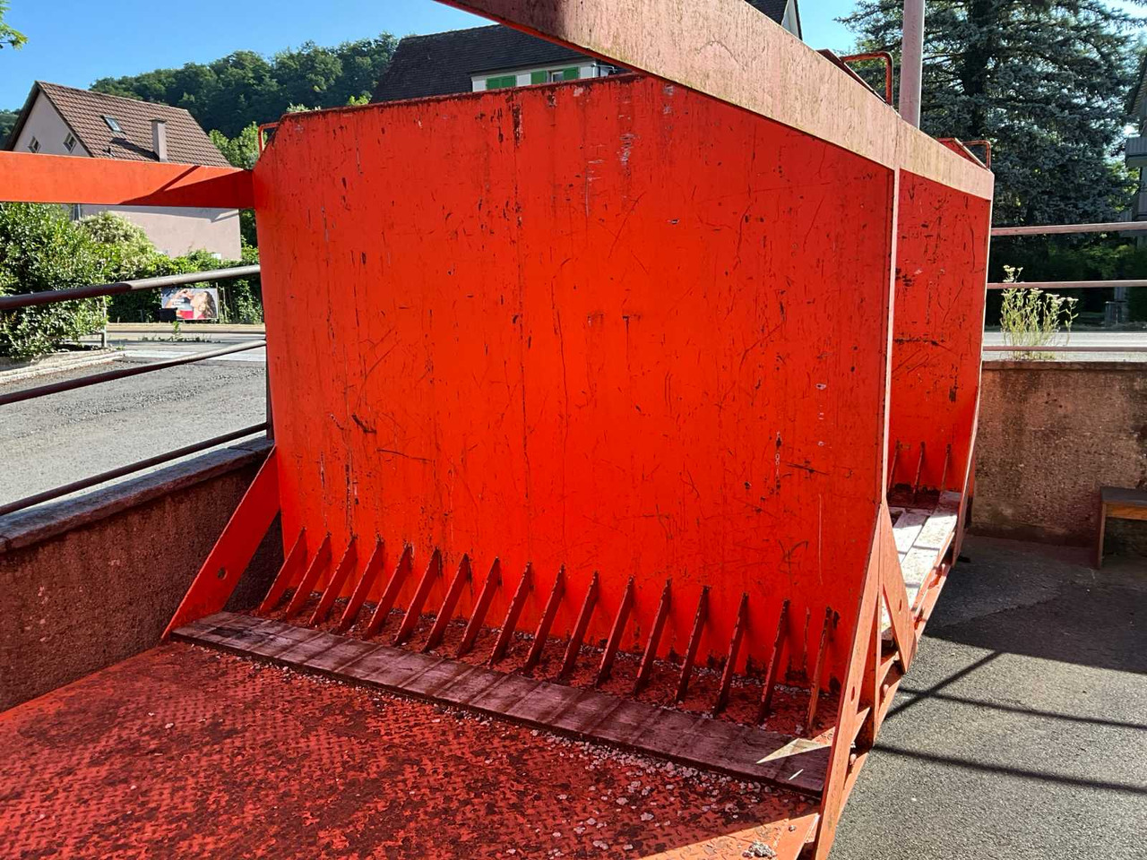 Transport containers for Peri ... Formwork - Concrete equipment: picture 2 Transport containers for Peri ... Formwork - Concrete equipment: picture 2