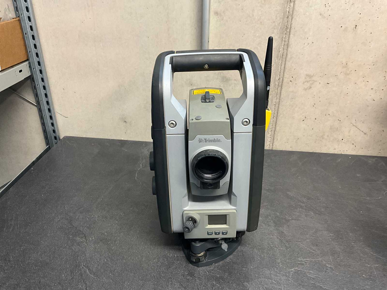 Trimble SPS930 - Construction equipment: picture 4 Trimble SPS930 - Construction equipment: picture 4