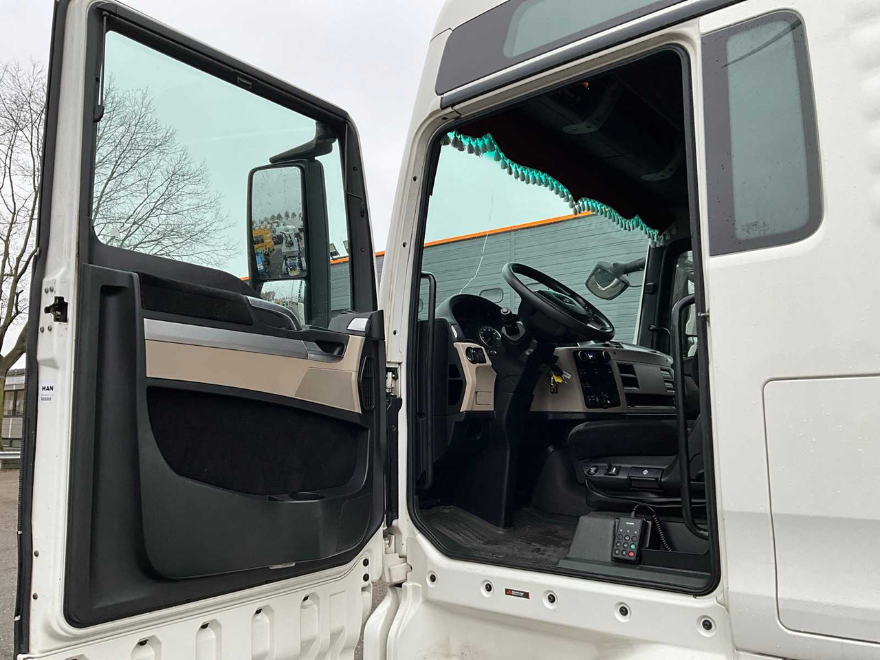 Truck 2018 MAN TGX 18.460 4X2 EURO6 TRUCK: picture 20 Truck 2018 MAN TGX 18.460 4X2 EURO6 TRUCK: picture 20