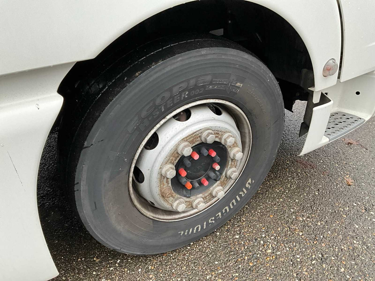 Truck 2018 MAN TGX 18.460 4X2 EURO6 TRUCK: picture 12 Truck 2018 MAN TGX 18.460 4X2 EURO6 TRUCK: picture 12