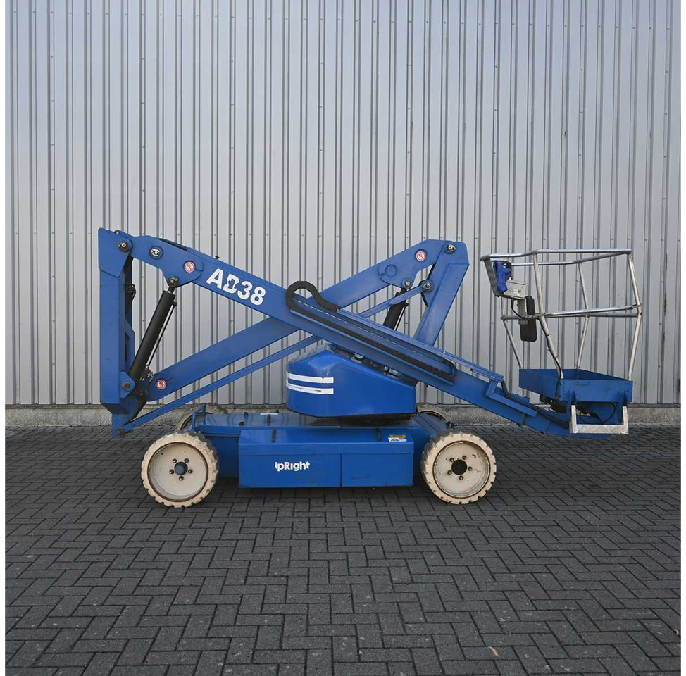 Upright AB38 - Aerial platform: picture 1 Upright AB38 - Aerial platform: picture 1