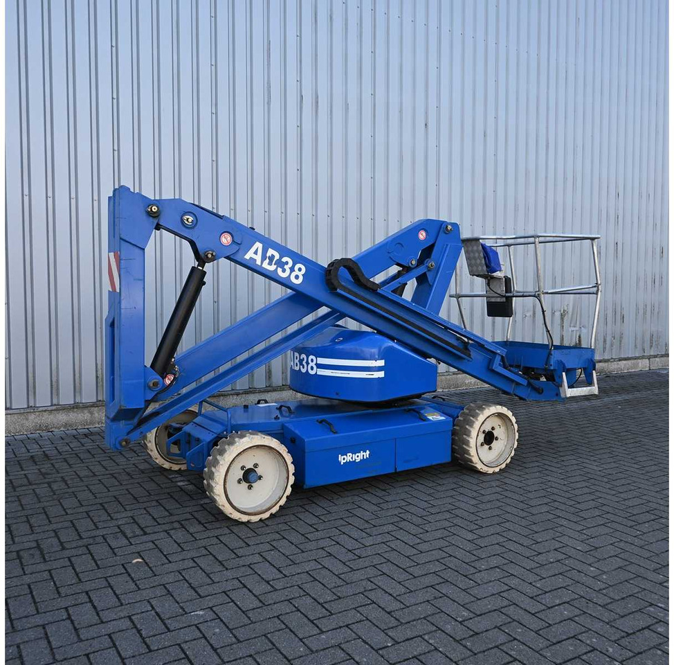 Upright AB38 - Aerial platform: picture 2 Upright AB38 - Aerial platform: picture 2