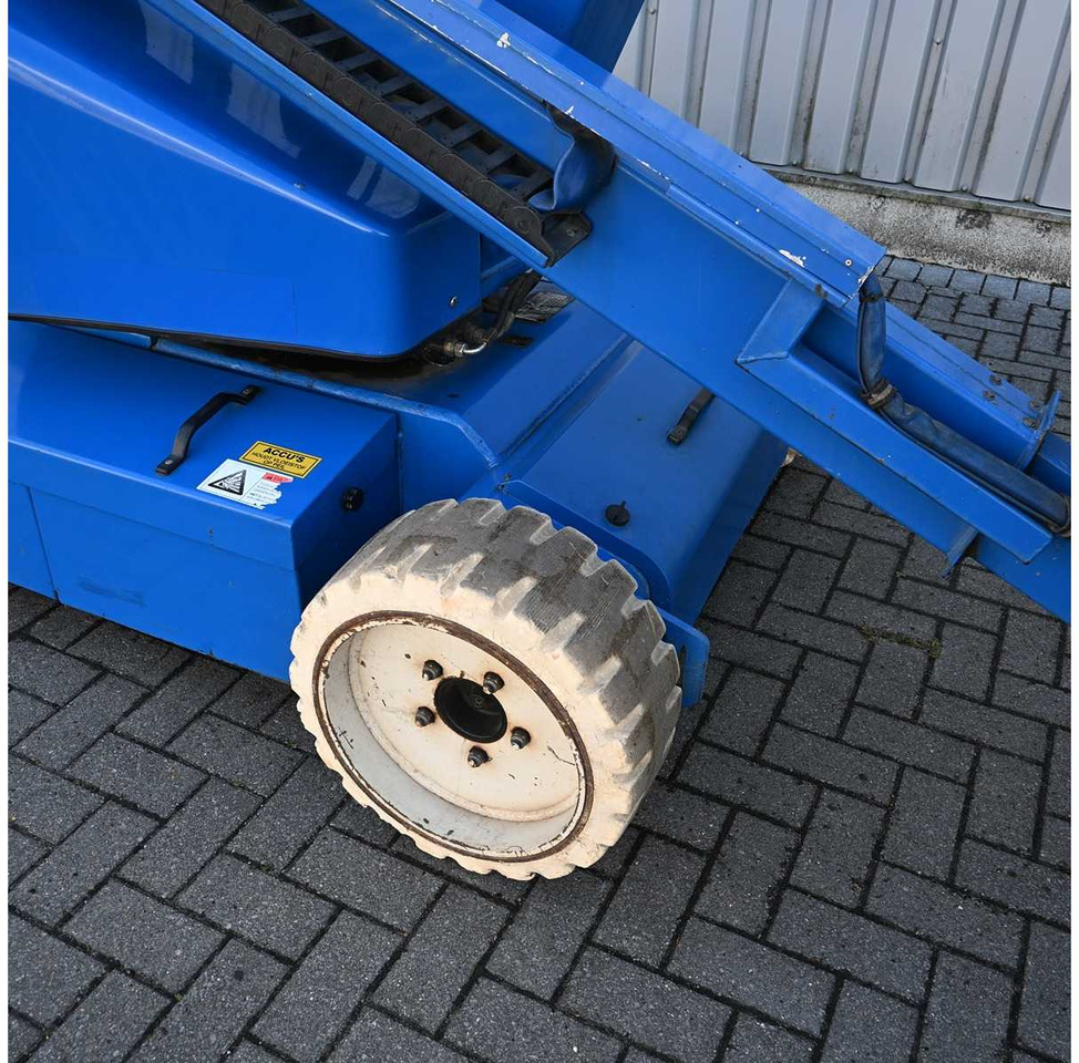 Upright AB38 - Aerial platform: picture 4 Upright AB38 - Aerial platform: picture 4