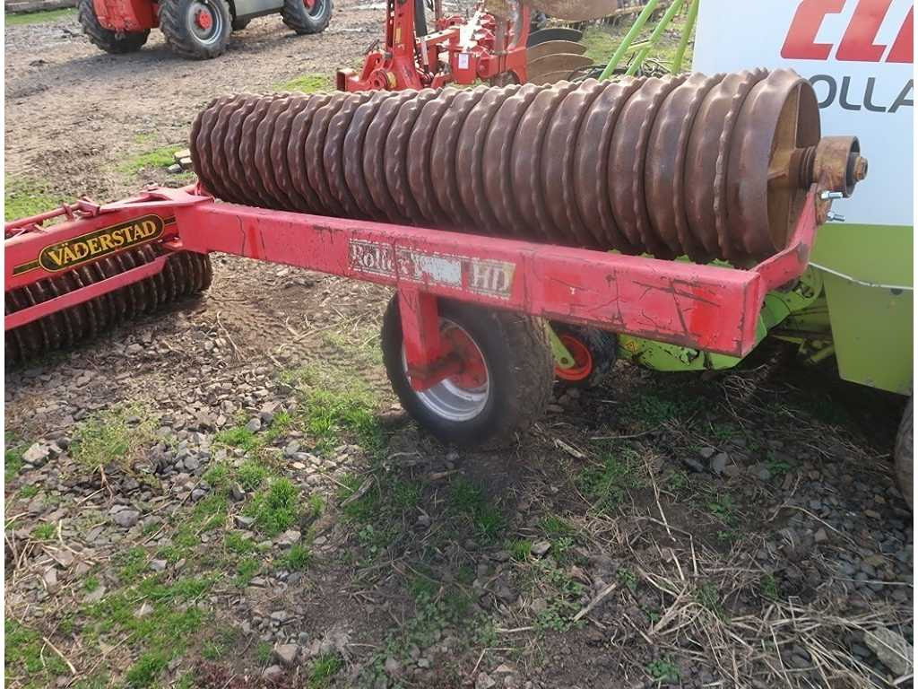 Vaderstadt - Farm roller: picture 3 Vaderstadt - Farm roller: picture 3